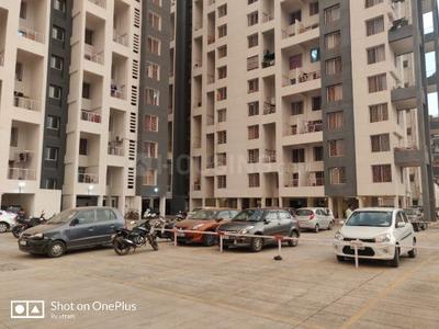 1 BHK Apartment