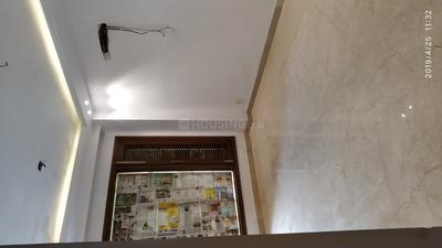 Gallery Cover Image of 1800 Sq.ft 3 BHK Independent Floor for buy in Greater Kailash for 40000000