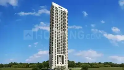 1 BHK अपार्टमेंट
