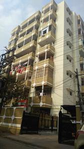 3 BHK Apartment