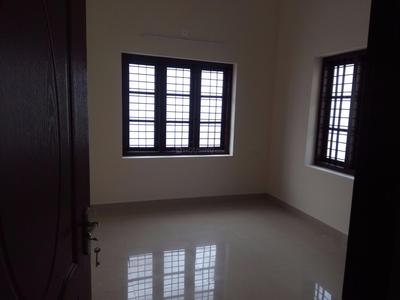 Gallery Cover Image of 1050 Sq.ft 2 BHK Independent House for buy in Kalpathy for 2250000