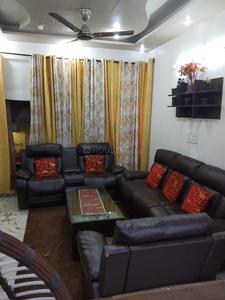 Gallery Cover Image of 1000 Sq.ft 3 BHK Independent House for buy in Haibowal Kalan for 4500000