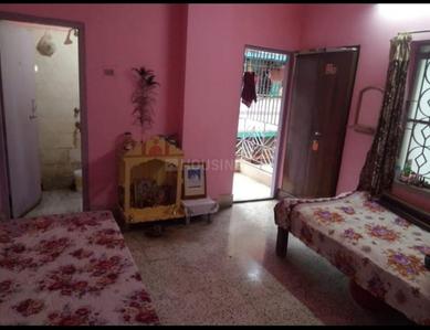 Bedroom Image of Girls PG in Lake Town