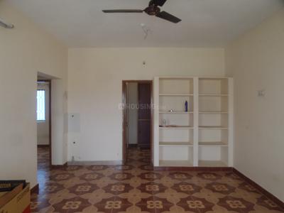 2 BHK Independent Floor