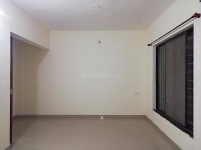 Gallery Cover Image of 850 Sq.ft 2 BHK Apartment for buy in Lohegaon for 4400005