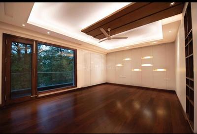 Gallery Cover Image of 1800 Sq.ft 3 BHK Independent Floor for buy in Gulmohar Park for 52500000