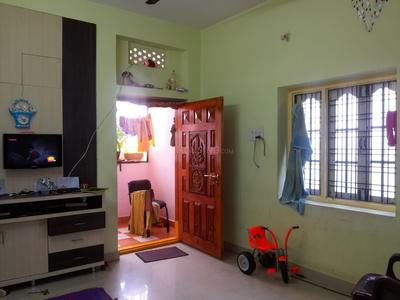 2 BHK Apartment