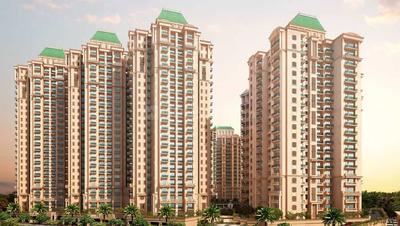 3 BHK Flat