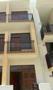 1 BHK Apartment