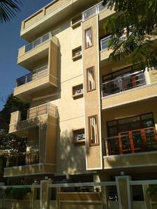 Gallery Cover Image of 1640 Sq.ft 1 BHK Apartment for buy in Cooke Town for 16500000