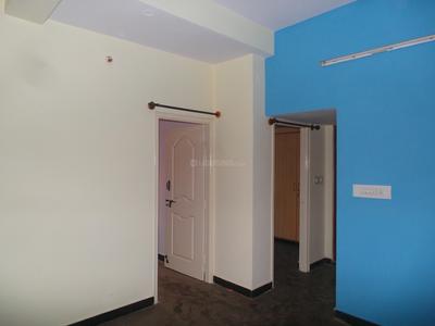 5+ BHK Apartment