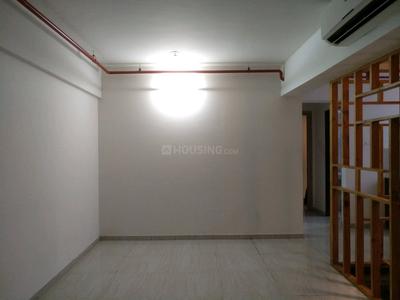 1 BHK Apartment