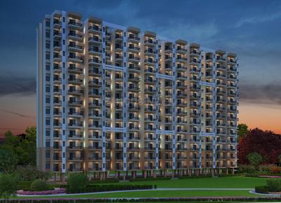 3 BHK Apartment