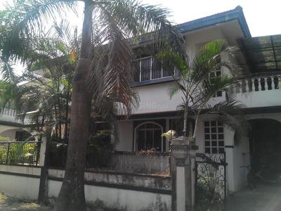 Gallery Cover Image of 2500 Sq.ft 3 BHK Villa for buy in Khandala for 12500000