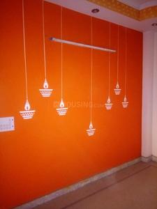 1 RK Apartment