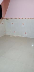 Gallery Cover Image of 350 Sq.ft 1 RK Independent Floor for rent in Airoli for 10000