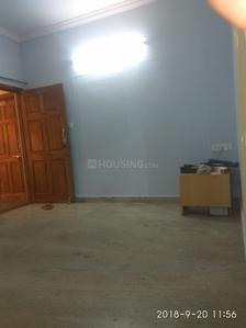 2 BHK Independent House