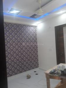 2 BHK Independent Floor