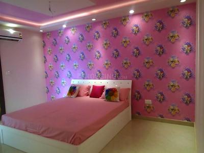 2 BHK Independent Floor