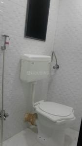 Gallery Cover Image of 220 Sq.ft 1 RK Apartment for rent in Marine Lines for 30000