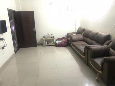 Living Room Image of Sri Sai Inn in Koramangala