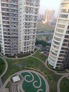 5 BHK Flat