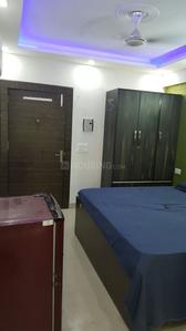 1 RK Apartment
