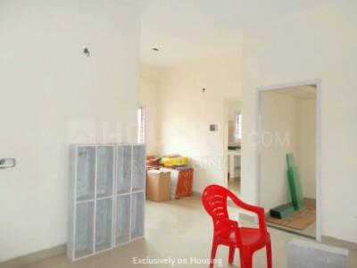 Gallery Cover Image of 775 Sq.ft 2 BHK Independent Floor for buy in Pattabiram for 2800000