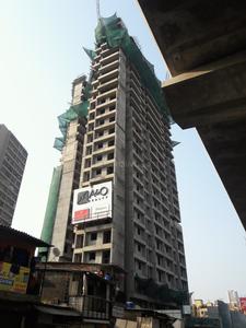 Gallery Cover Image of 690 Sq.ft 1 BHK Apartment for buy in Dahisar East for 8600000