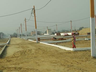 Residential Plot