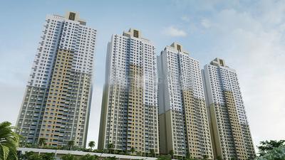 Gallery Cover Image of 407 Sq.ft 1 RK Apartment for buy in Kurla East for 5900000