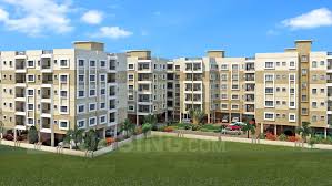 3 BHK Apartment