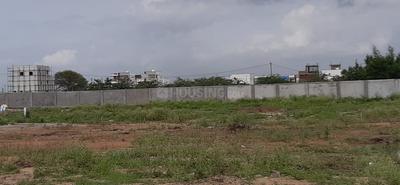 Gallery Cover Image of 1289 Sq.ft 2 BHK Apartment for buy in Kistareddypet for 3222500