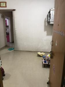 1 BHK Apartment