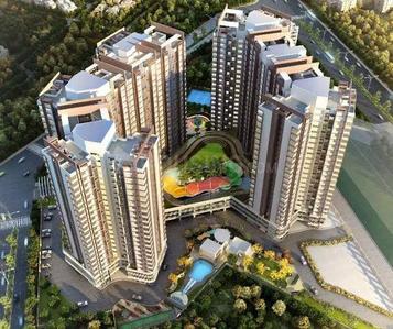 2 BHK Apartment