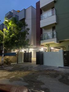 Gallery Cover Image of 600 Sq.ft 1 BHK Apartment for buy in Mugalivakkam for 3800000