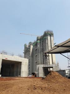 Gallery Cover Image of 900 Sq.ft 2 BHK Apartment for buy in Bavdhan for 7500000