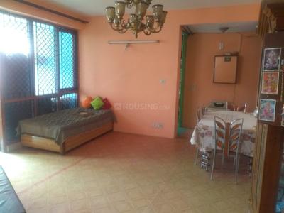 3 BHK Independent House