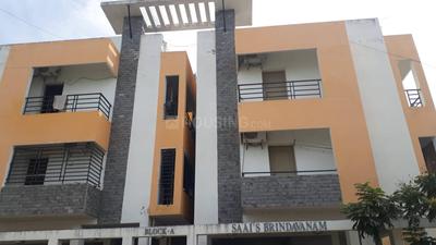 Gallery Cover Image of 990 Sq.ft 2 BHK Apartment for buy in Iyyappanthangal for 3465000