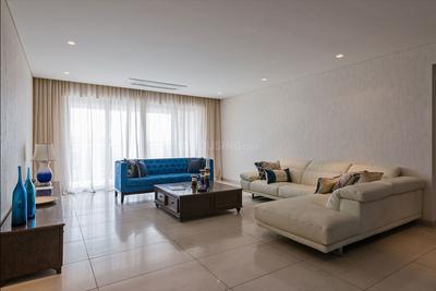 4 BHK Apartment