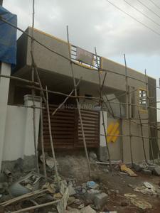 Gallery Cover Image of 1350 Sq.ft 2 BHK Independent House for buy in Bandlaguda Jagir for 8200000