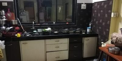 Gallery Cover Image of 435 Sq.ft 1 RK Apartment for buy in Dombivli West for 3550000