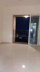 2 BHK अपार्टमेंट