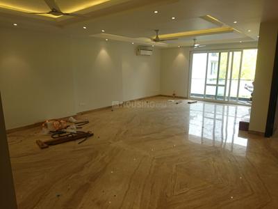3 BHK Independent Floor