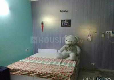 2 BHK Independent Floor