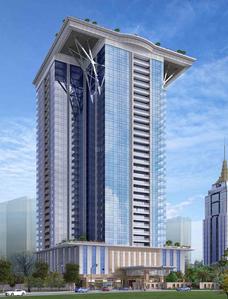 Gallery Cover Image of 7500 Sq.ft 5 BHK Apartment for buy in Ashok Nagar for 300000000