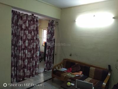 2 BHK Apartment