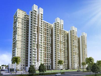 3 BHK Apartment