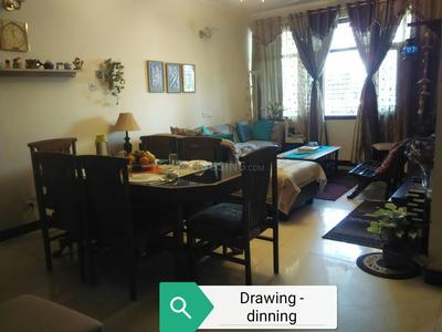 3 BHK Independent Floor