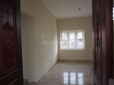 3 BHK Independent House